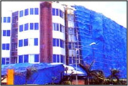 Hdpe Tarpaulins Supplier