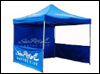 Advertising Tent Manufacturer in India