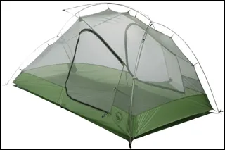 Camping Tent India