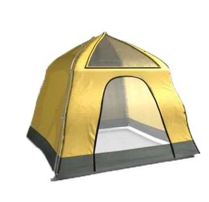 Custom Camping Tent Supplier
