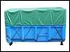 Container Tarpaulin