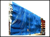 Hdpe Tarpaulin Exporter