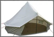 Relief Tent Exporter