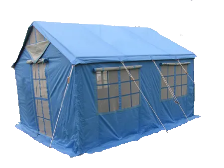 Manufacturer Of Relief Tent