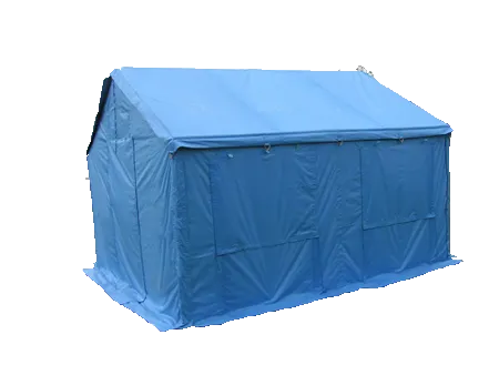 Supplier Of Relief Tent