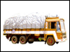 Synthetic Tarpaulins Manufacturers