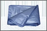 Synthetic Tarpaulins Supplier