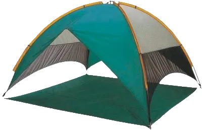 Tarpaulin Tent India
