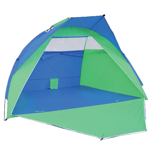 Tarpaulin Tent Supplier