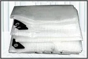 waterproof cotton coated tarpaulins india
