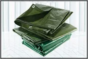 manufacturer of waterproof tarpaulins